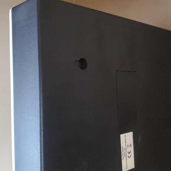 Light Up Word Sign - Picture 4 of 4